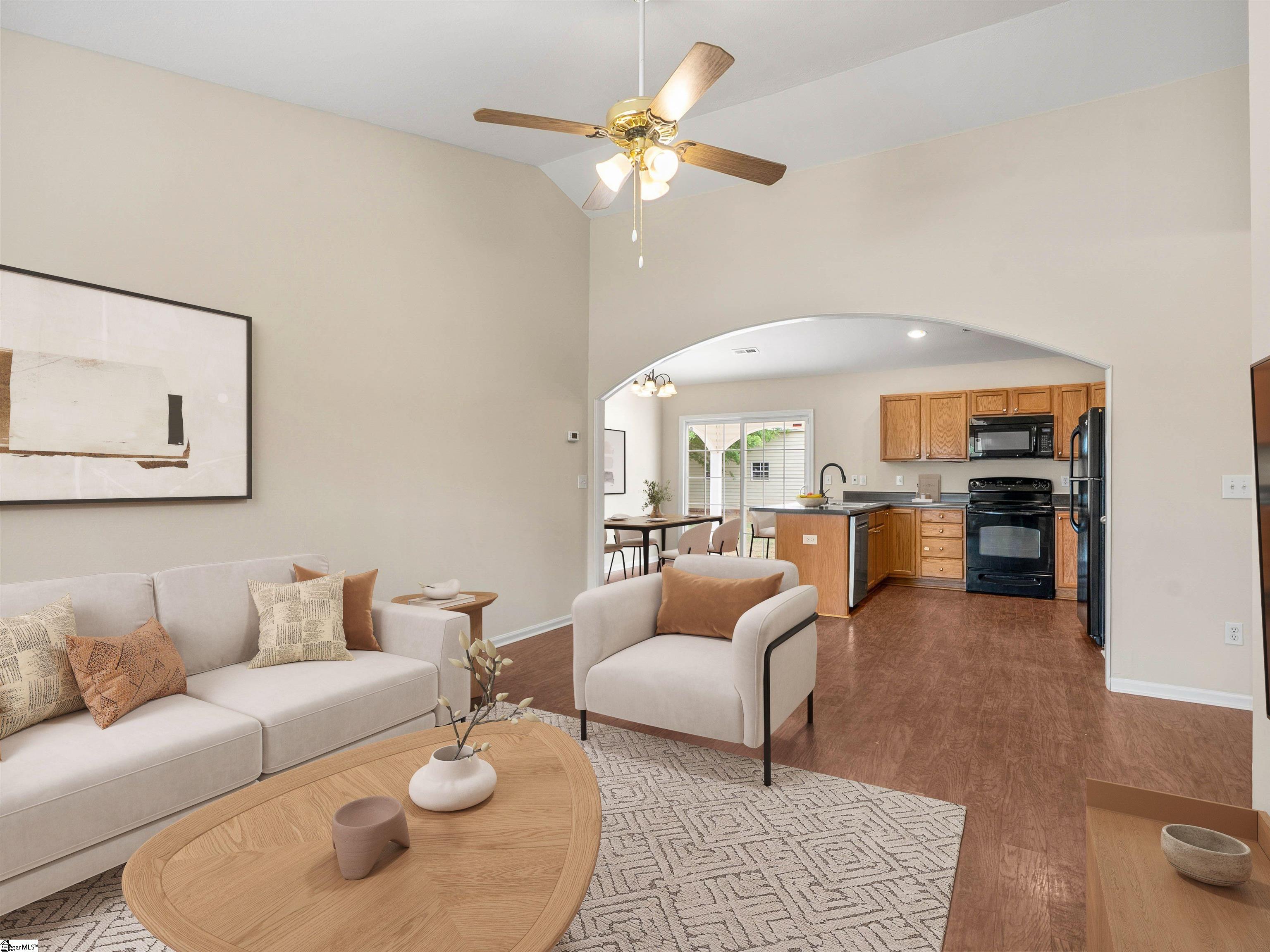 539 Sea Mist Court Lyman, SC 29365 - Photo 5 of 39