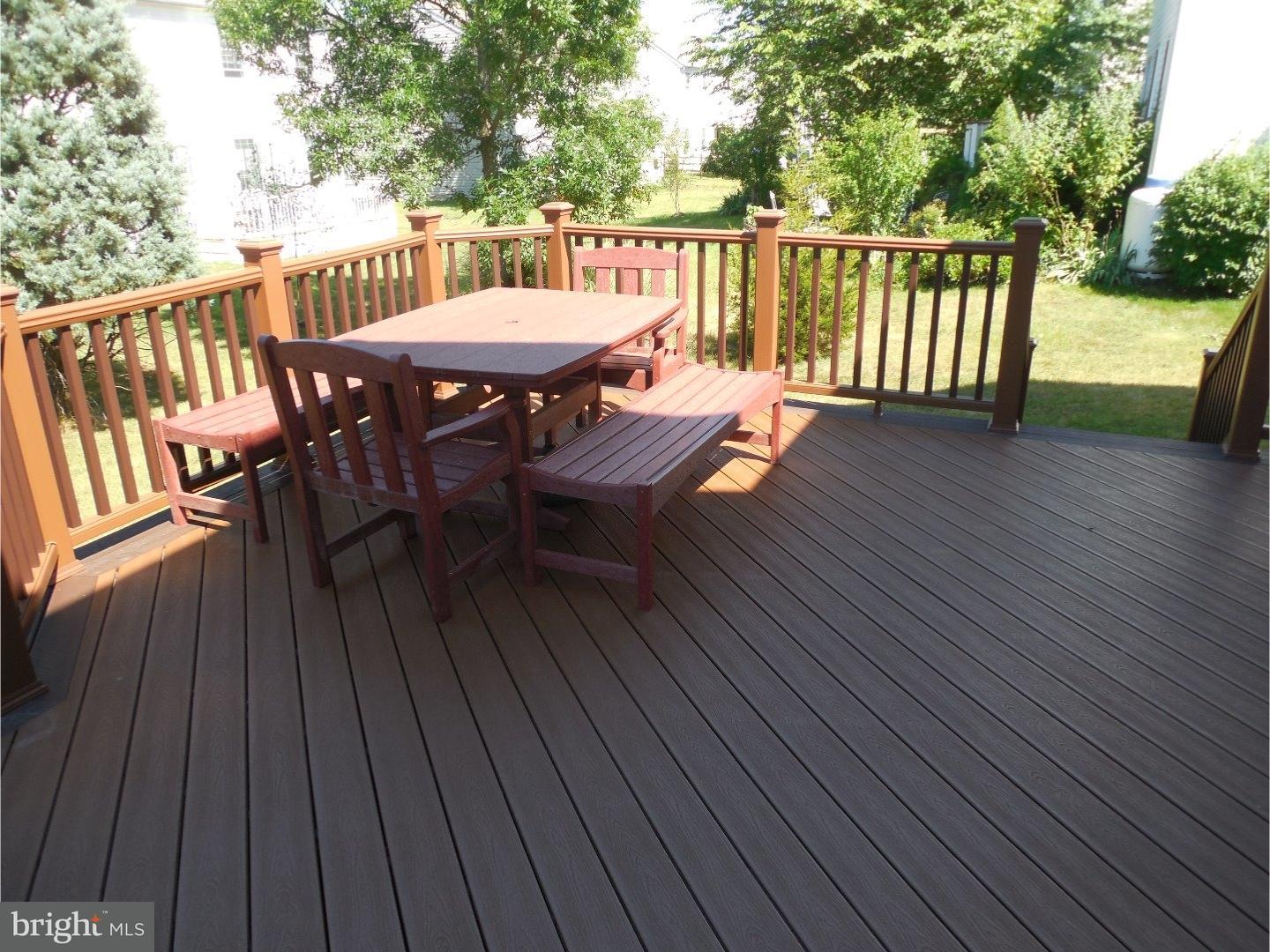 1873 Strong Road Quakertown, PA 18951 - Photo 1 of 9 Deck