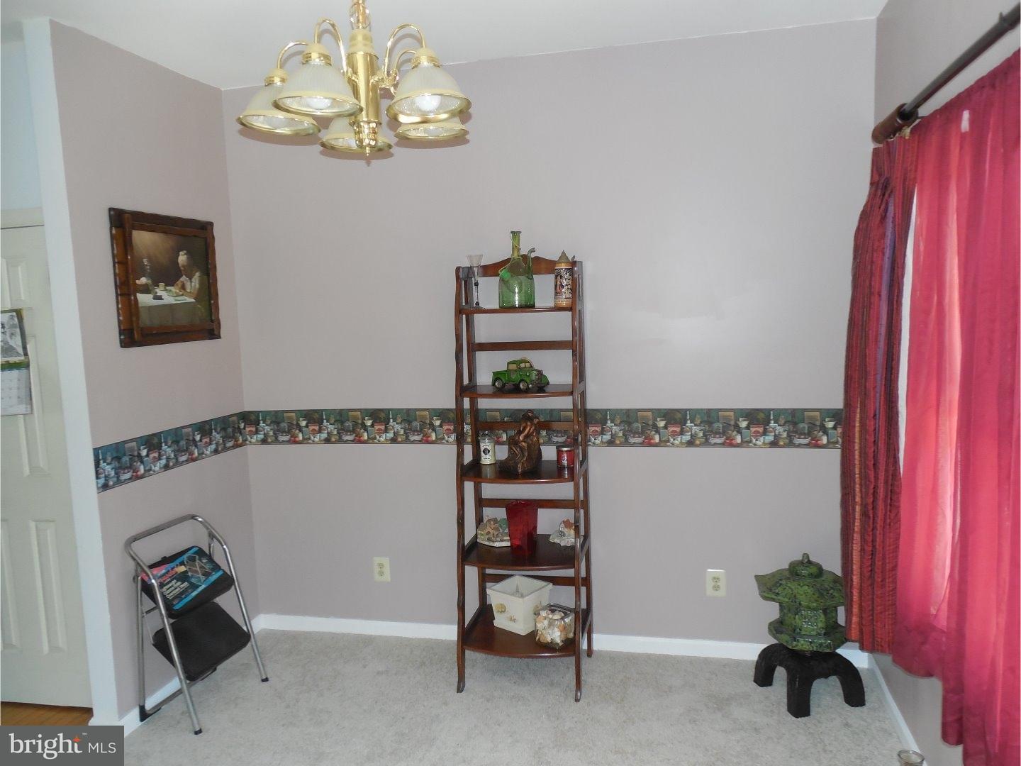 1873 Strong Road Quakertown, PA 18951 - Photo 3 of 9 Dining Room