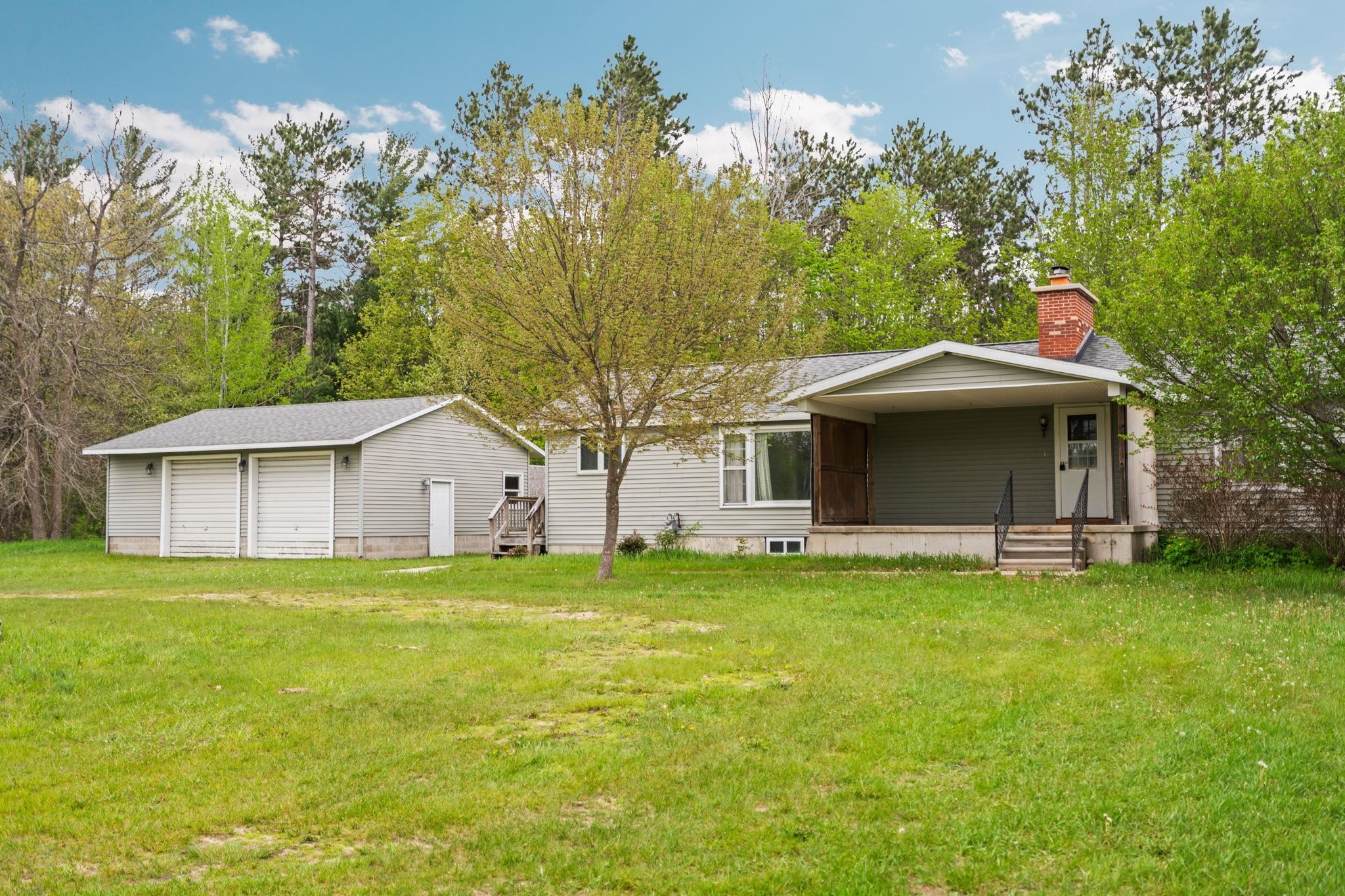 2631 Sparling Road Kingsley, MI 49649 - Photo 2 of 92