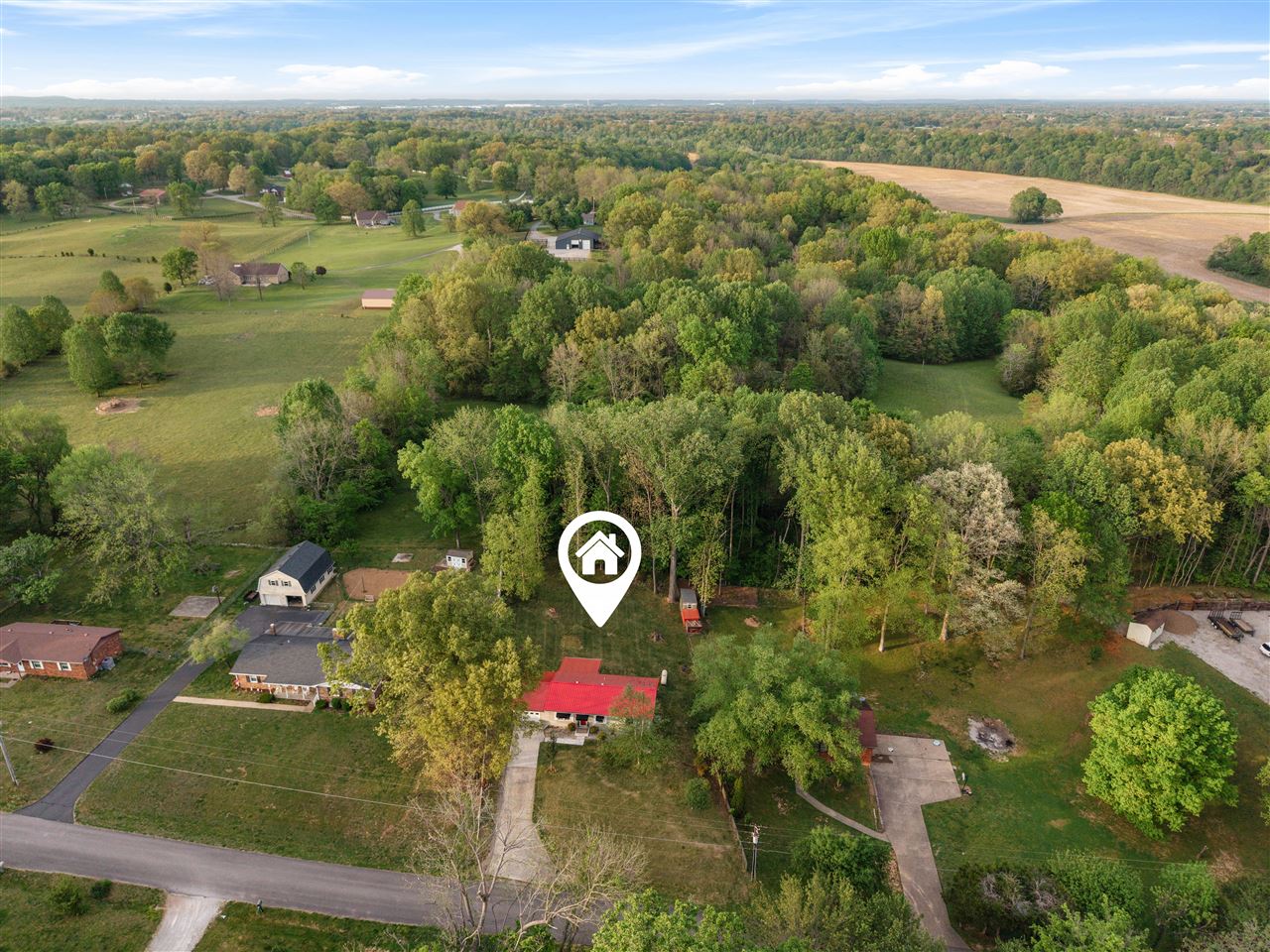 694 Castle Heights Road Bowling Green, KY 42103 - Photo 33 of 33 Gallery Image 33