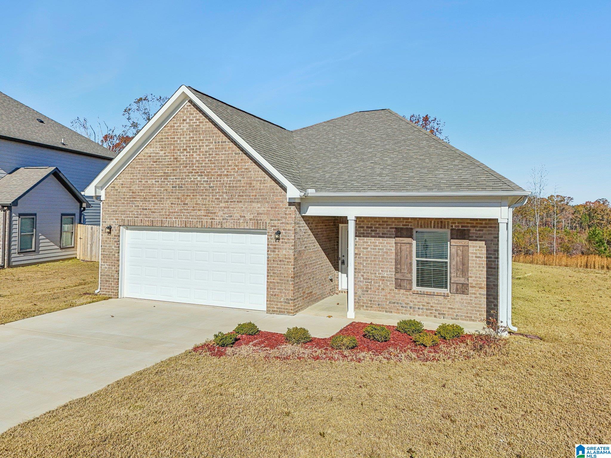 250 Ridgeview Circle Jemison, AL 35085 - Photo 38 of 40