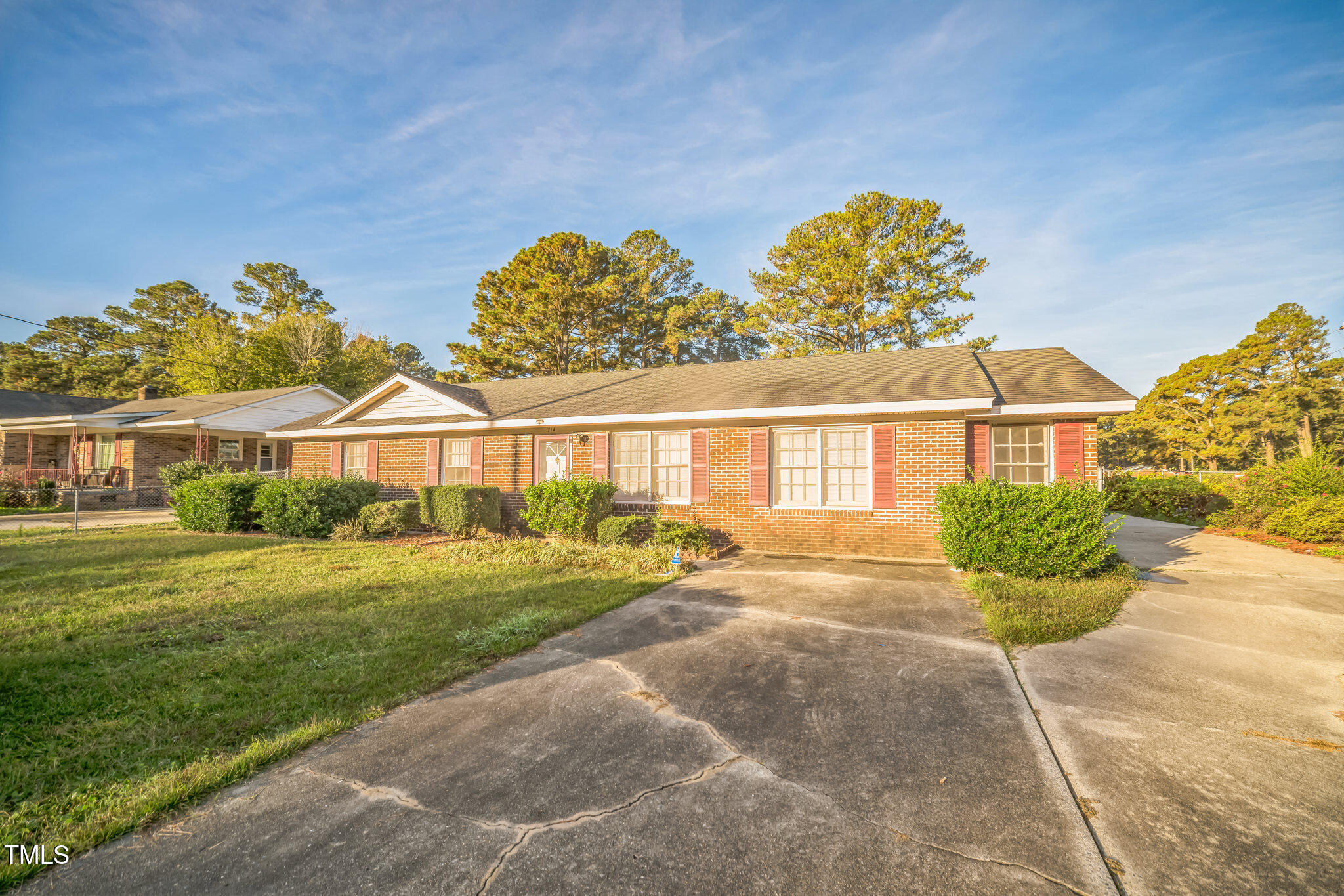 714 Girl Scout Road Kinston, NC 28501 - Photo 33 of 33 DSC_3782