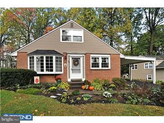 230 Cowbell Road Willow Grove, PA 19090 - Photo 1 of 12 Exterior Front
