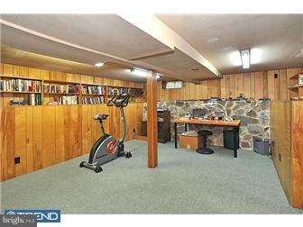 230 Cowbell Road Willow Grove, PA 19090 - Photo 11 of 12 Basement - Finished