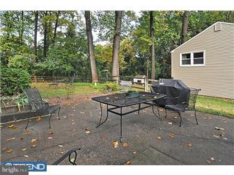 230 Cowbell Road Willow Grove, PA 19090 - Photo 12 of 12 Exterior