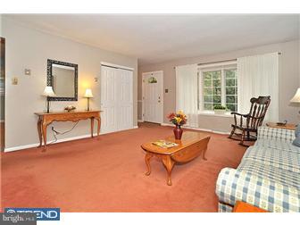 230 Cowbell Road Willow Grove, PA 19090 - Photo 3 of 12 Living Room