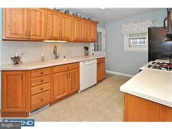 230 Cowbell Road Willow Grove, PA 19090 - Photo 5 of 12 Kitchen