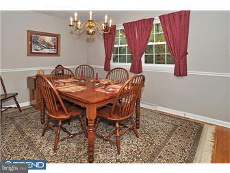 230 Cowbell Road Willow Grove, PA 19090 - Photo 6 of 12 Dining Room