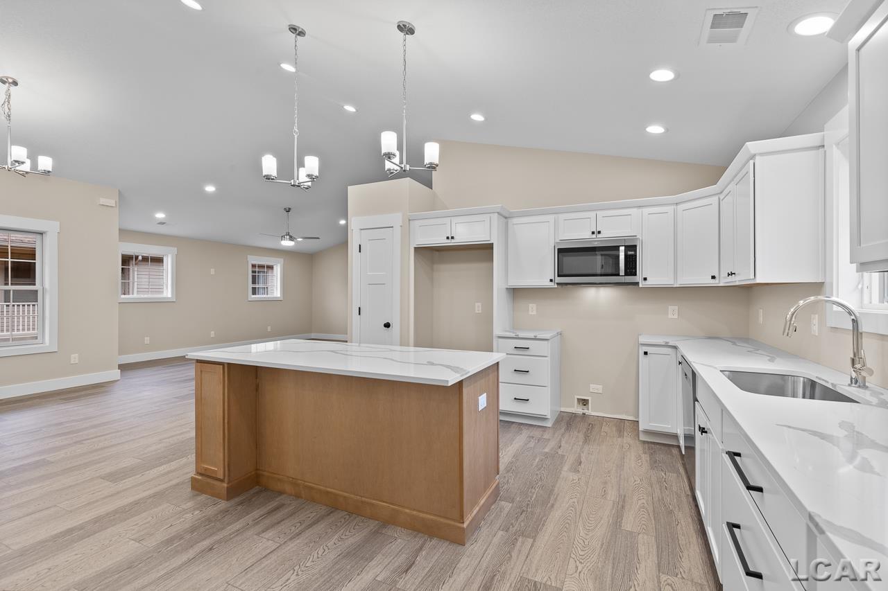 1668 Rivers Edge Court Adrian, MI 49221 - Photo 4 of 38