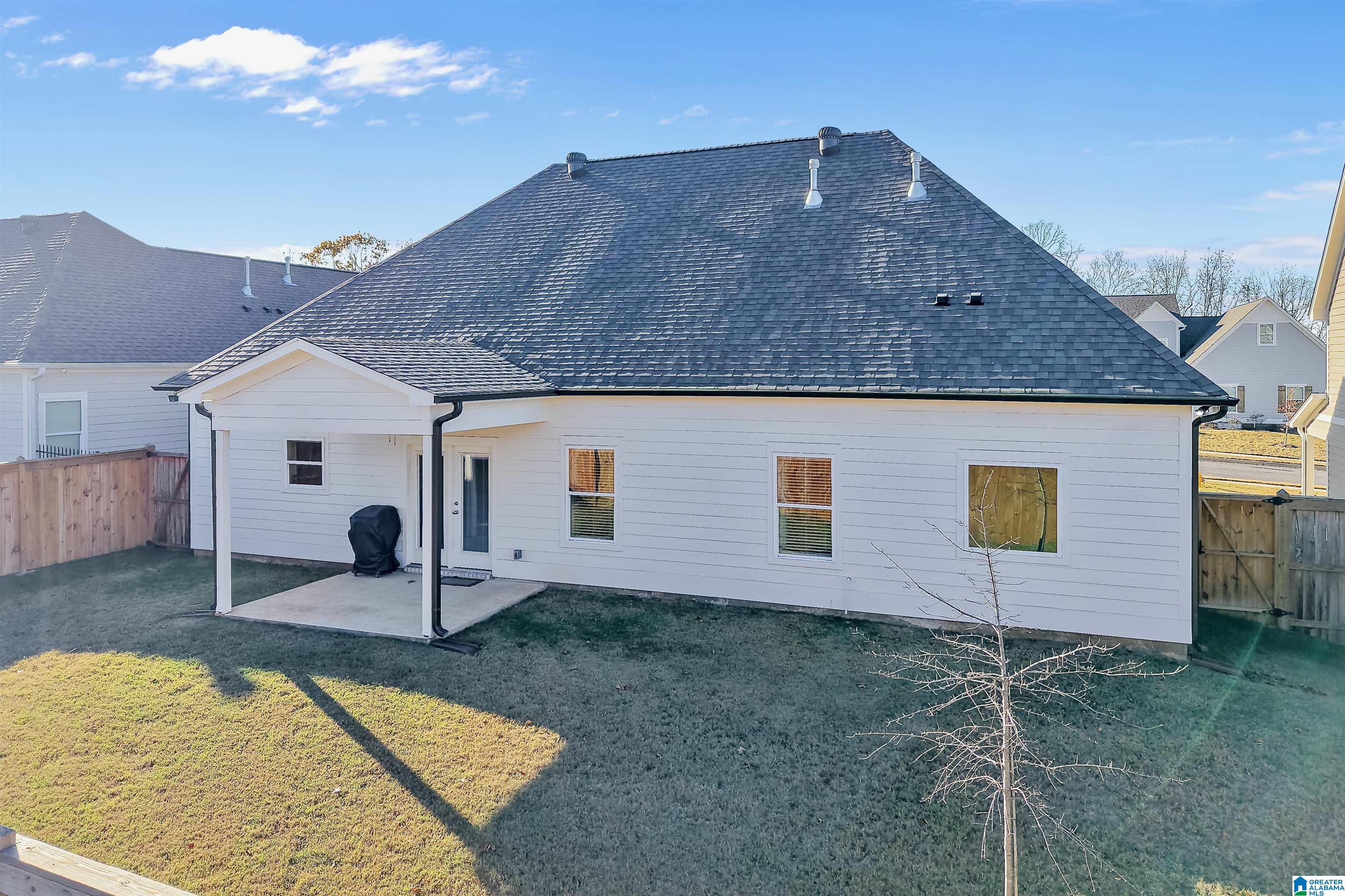 1182 Camellia Ridge Drive Pelham, AL 35124 - Photo 41 of 46