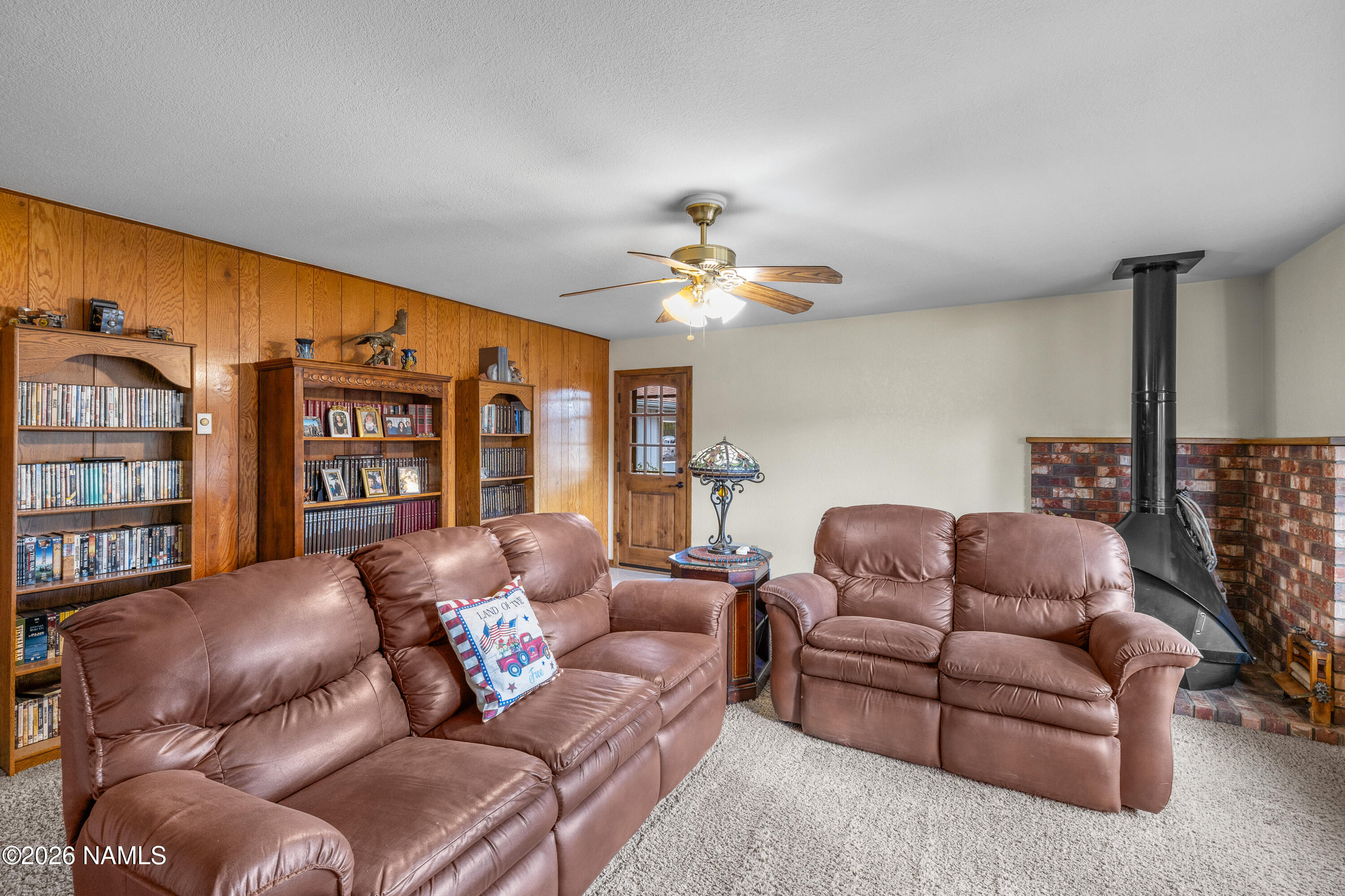 7045 Slayton Ranch Road Flagstaff, AZ 86004 - Photo 29 of 52 CP-41