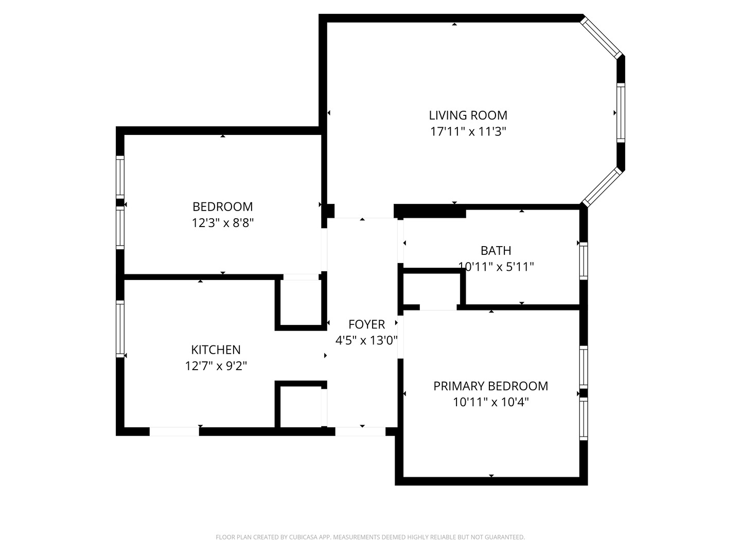 7420 North Damen Avenue, Unit 1F Chicago, IL 60645 - Photo 18 of 18