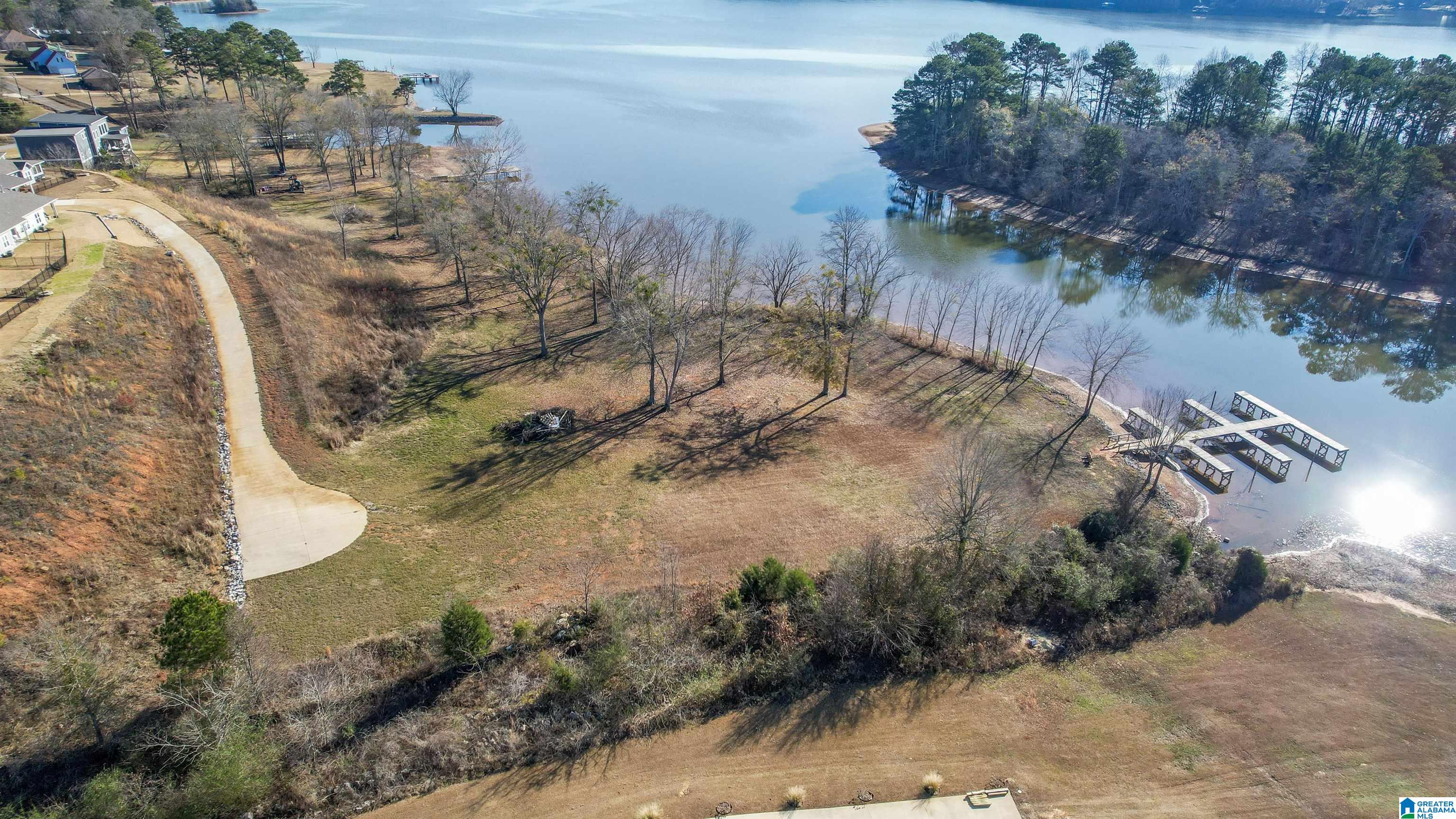 1152 Ranch Marina Road Pell City, AL 35128 - Photo 15 of 60 Gallery Image 15