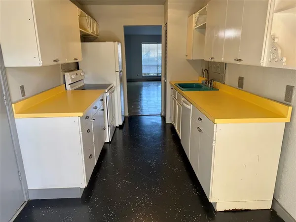 $69,900 | 7000 Creswell Road, Unit 108, Shreveport, LA 71106