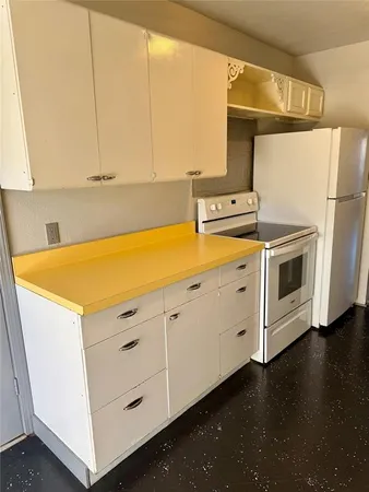 $69,900 | 7000 Creswell Road, Unit 108, Shreveport, LA 71106