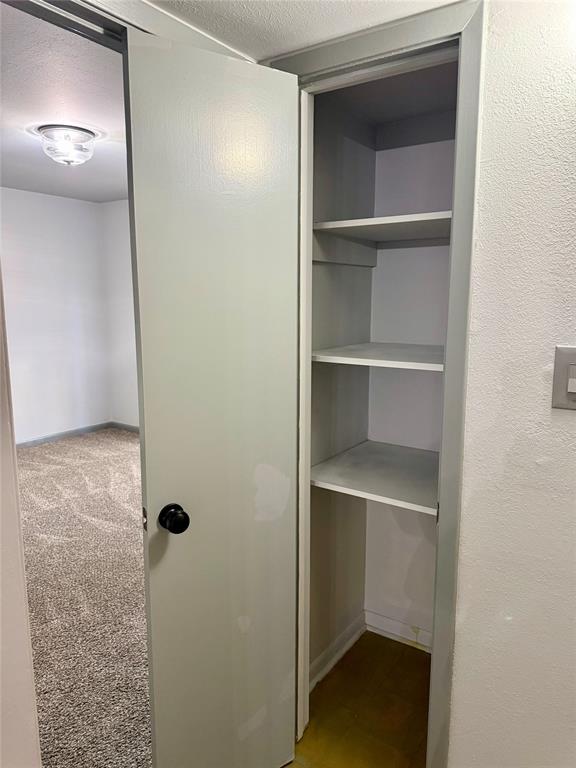 7000 Creswell Road, Unit 108 Shreveport, LA 71106 - Photo 24 of 38 a view of an empty room