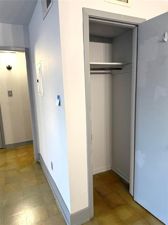 7000 Creswell Road, Unit 108 Shreveport, LA 71106 - Photo 34 of 40 Coat closet inside living area