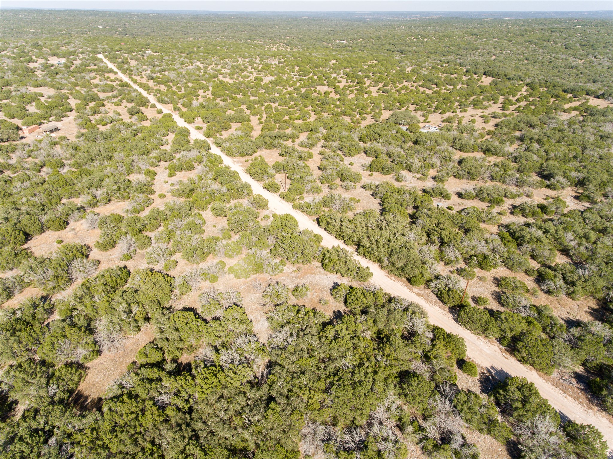 2010 Sd24740 Rocksprings, TX 78880 - Photo 19 of 29 View of property location with rural landscape and a desert landscape