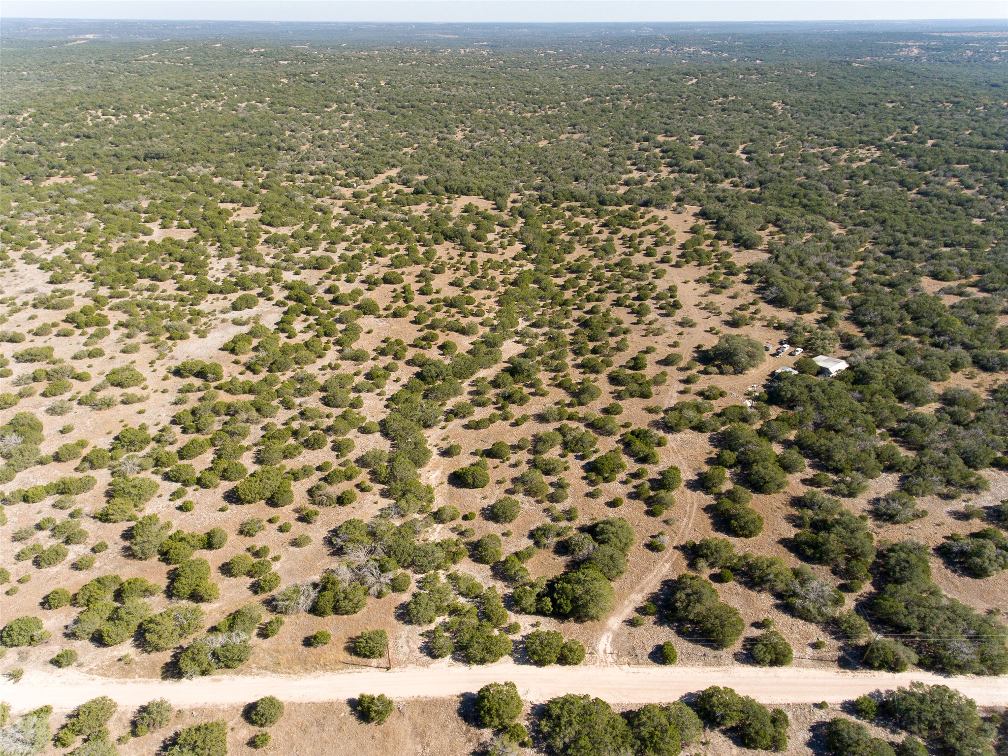 2010 Sd24740 Rocksprings, TX 78880 - Photo 3 of 29 Aerial view