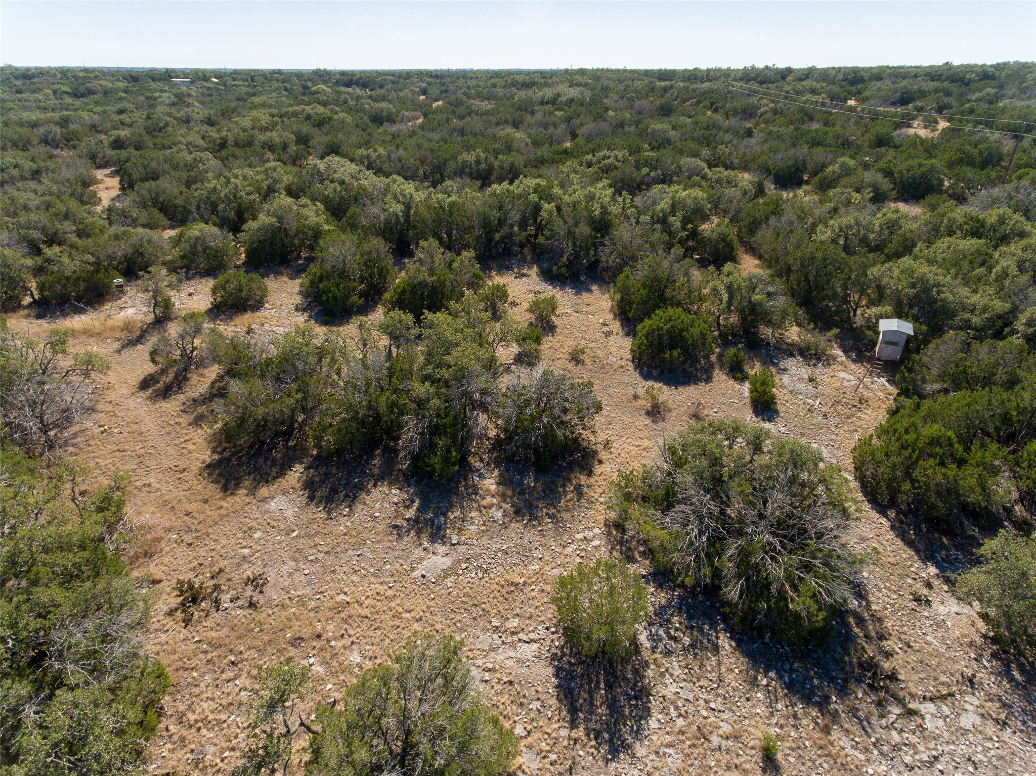 2010 Sd24740 Rocksprings, TX 78880 - Photo 6 of 29 Bird's eye view