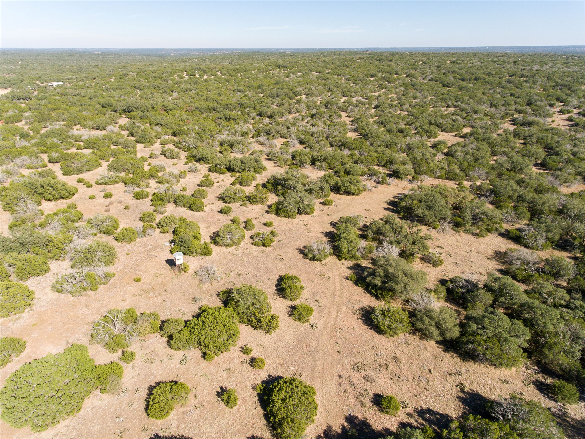 2010 Sd24740 Rocksprings, TX 78880 - Photo 8 of 29 Drone / aerial view