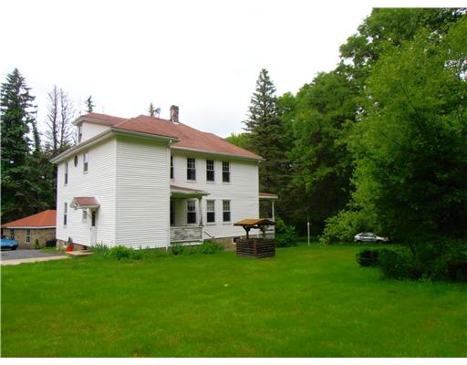 187 Mendon Road North Smithfield, RI 02896 - Photo 3 of 12 Exterior Front.