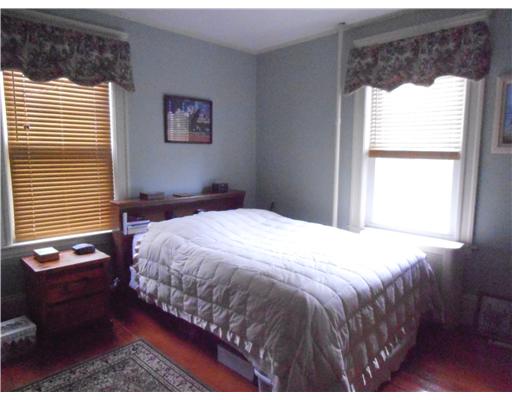 187 Mendon Road North Smithfield, RI 02896 - Photo 5 of 12 Bedroom.