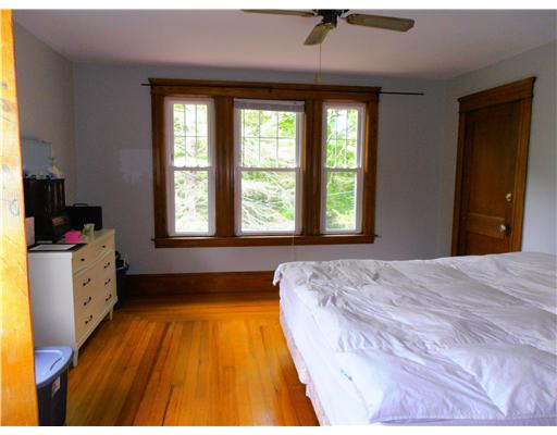187 Mendon Road North Smithfield, RI 02896 - Photo 6 of 12 Bedroom.