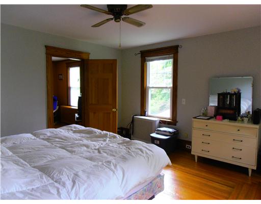 187 Mendon Road North Smithfield, RI 02896 - Photo 7 of 12 Bedroom.