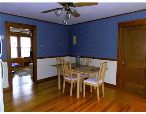 187 Mendon Road North Smithfield, RI 02896 - Photo 8 of 12 Kitchen.