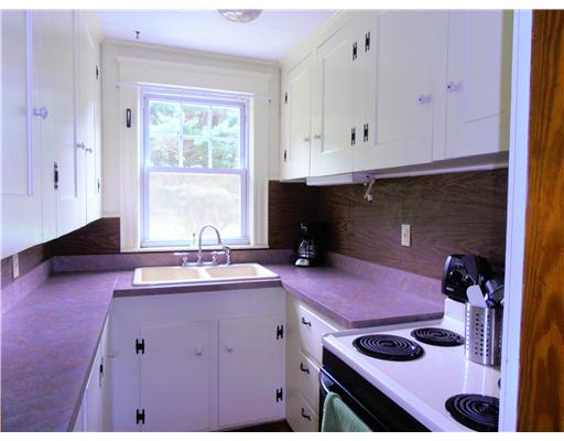 187 Mendon Road North Smithfield, RI 02896 - Photo 9 of 12 Kitchen.