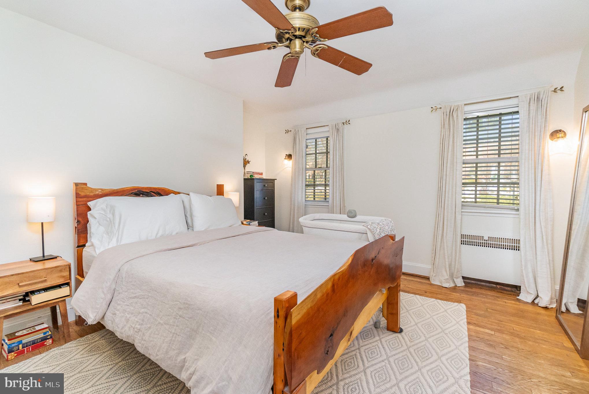 1221 Roundhill Road Baltimore, MD 21218 - Photo 20 of 47 Primary Bedroom