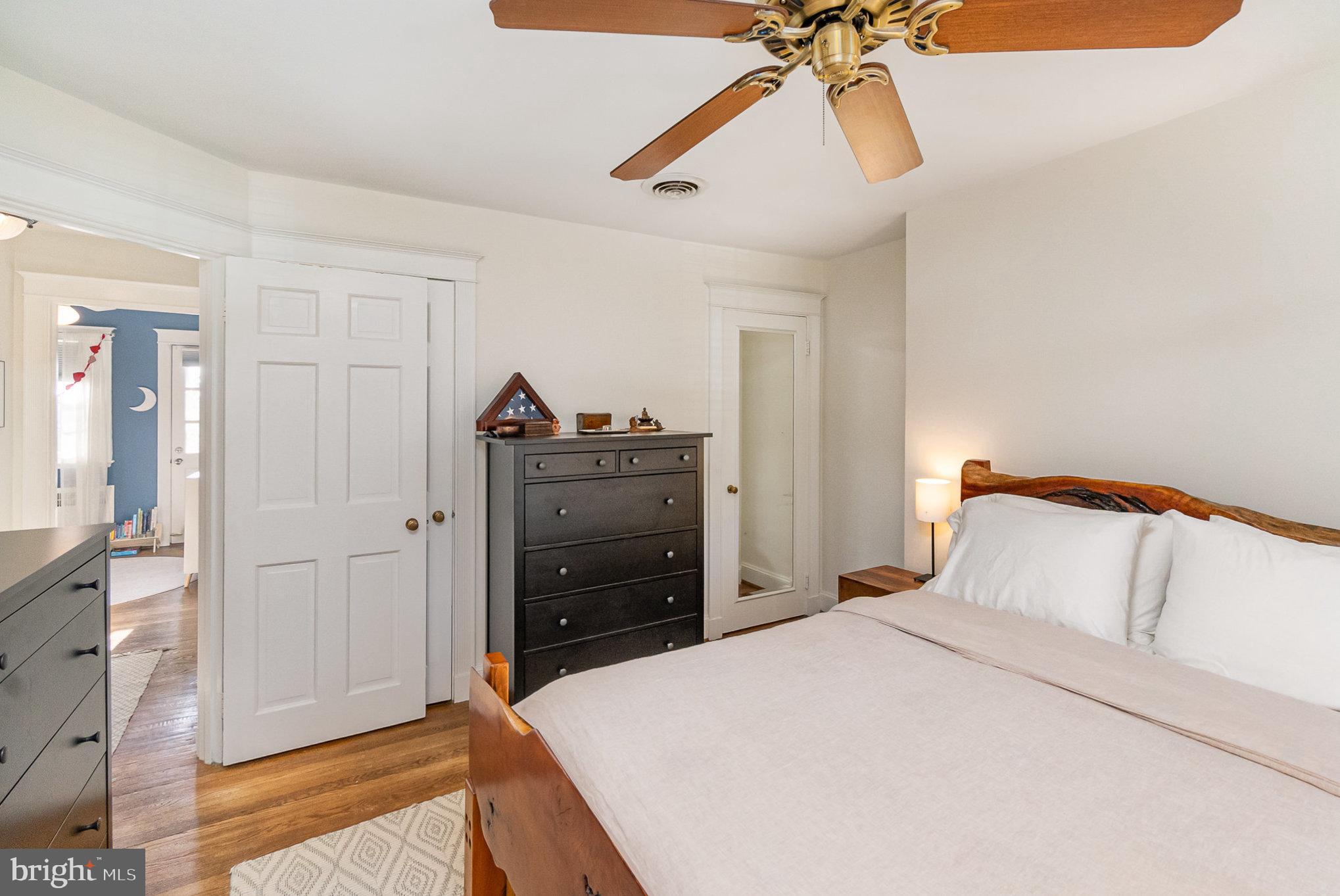 1221 Roundhill Road Baltimore, MD 21218 - Photo 21 of 47 Primary Bedroom