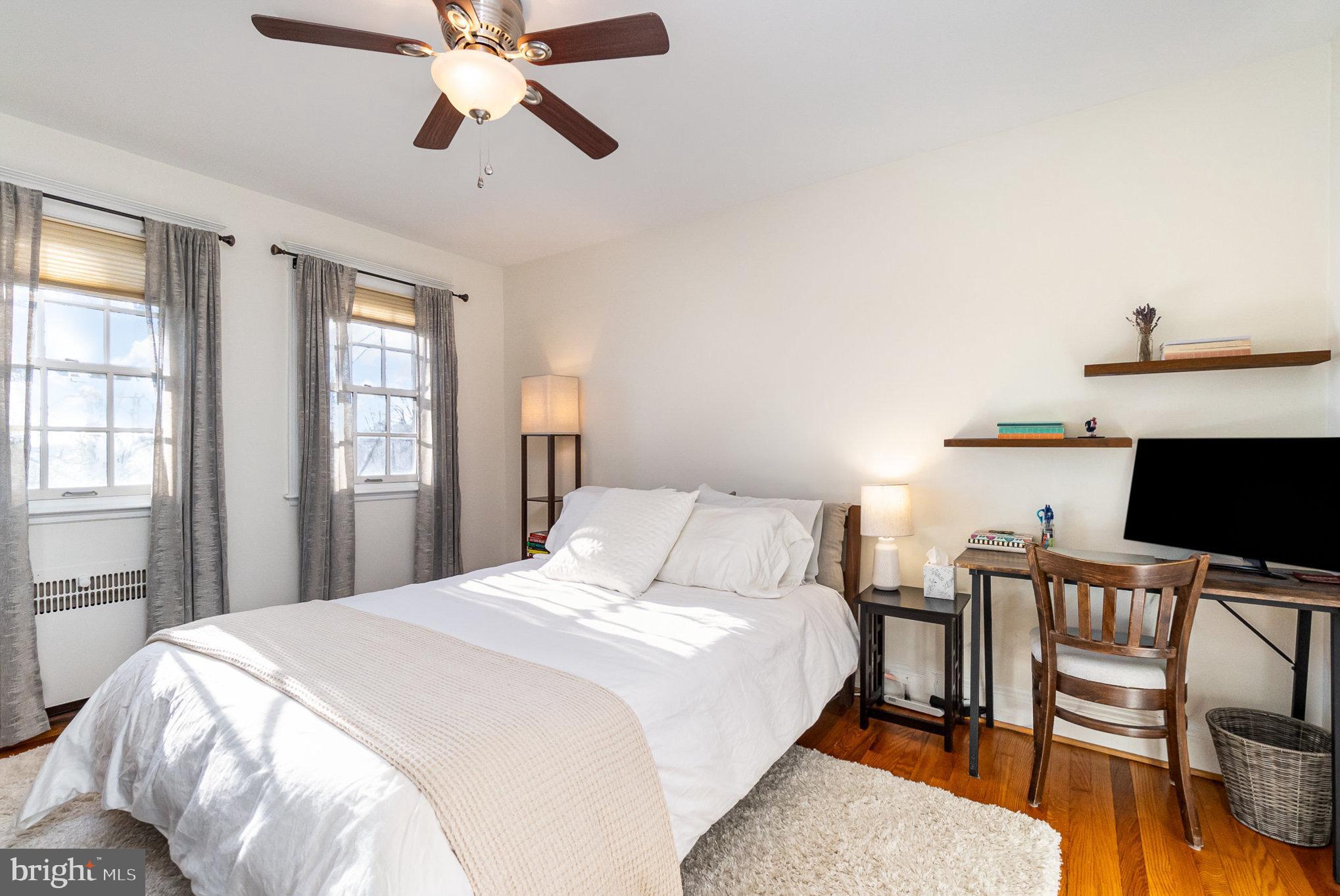 1221 Roundhill Road Baltimore, MD 21218 - Photo 24 of 47 2nd Bedroom