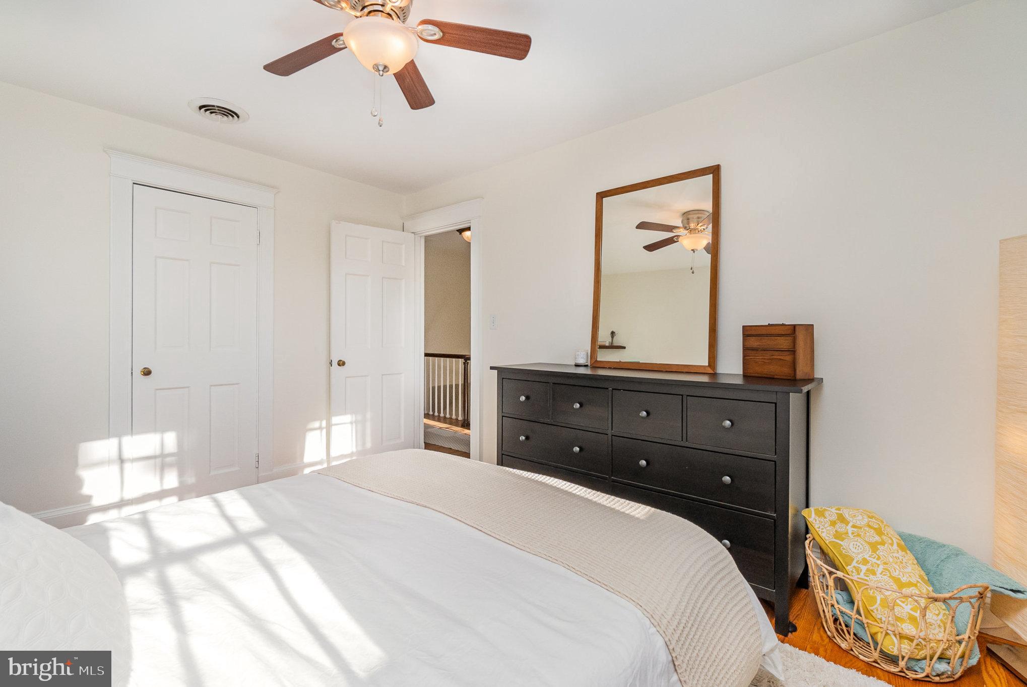 1221 Roundhill Road Baltimore, MD 21218 - Photo 25 of 47 2nd Bedroom