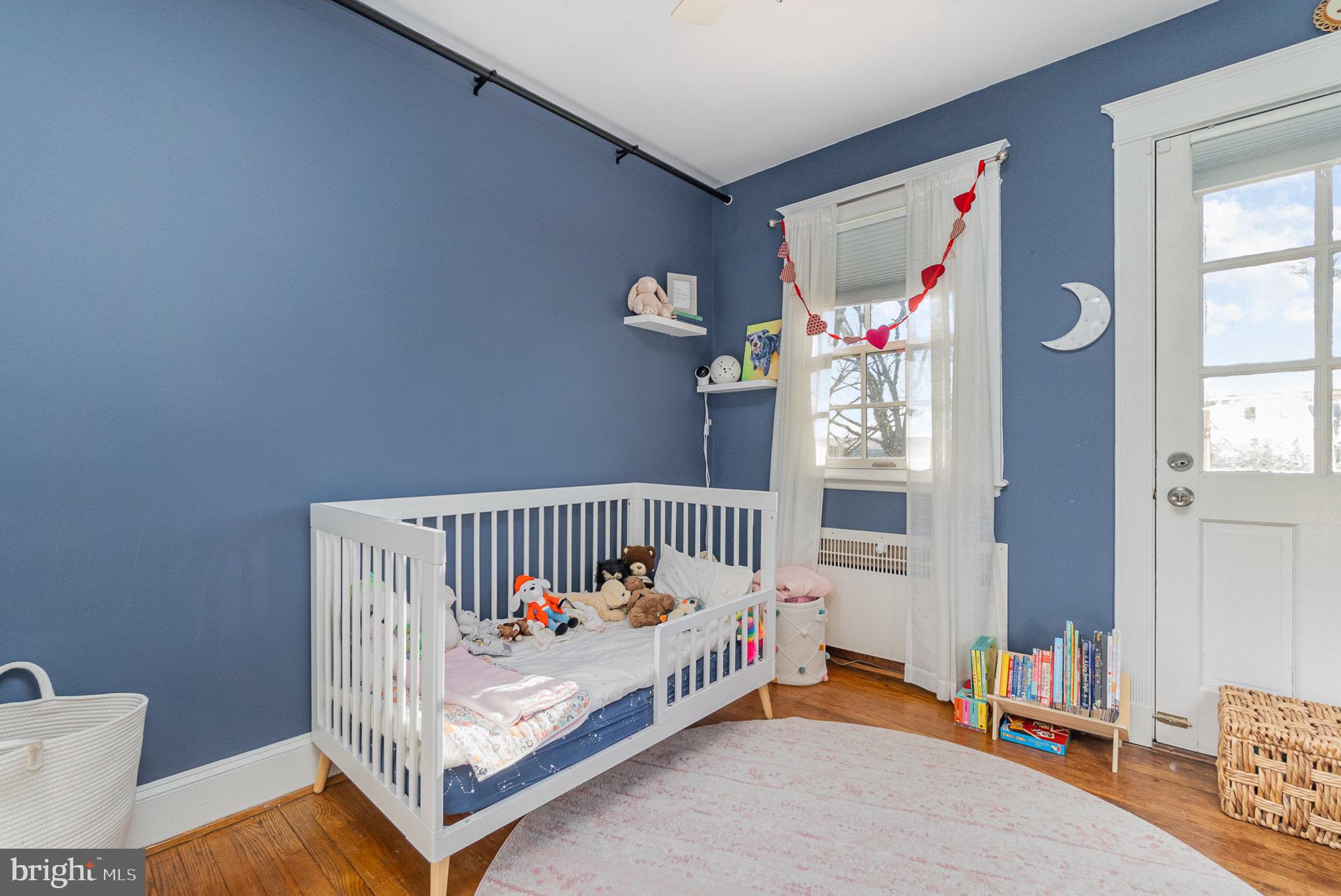 1221 Roundhill Road Baltimore, MD 21218 - Photo 26 of 47 3rd Bedroom