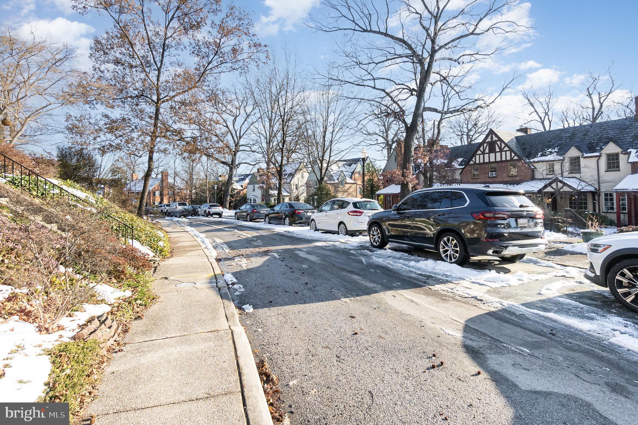 1221 Roundhill Road Baltimore, MD 21218 - Photo 43 of 47 Street Parking