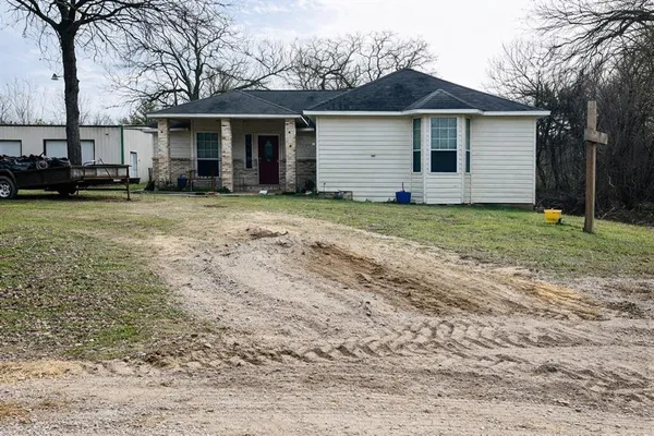 $164,000 | 17804 County Road 2509, Eustace, TX 75124
