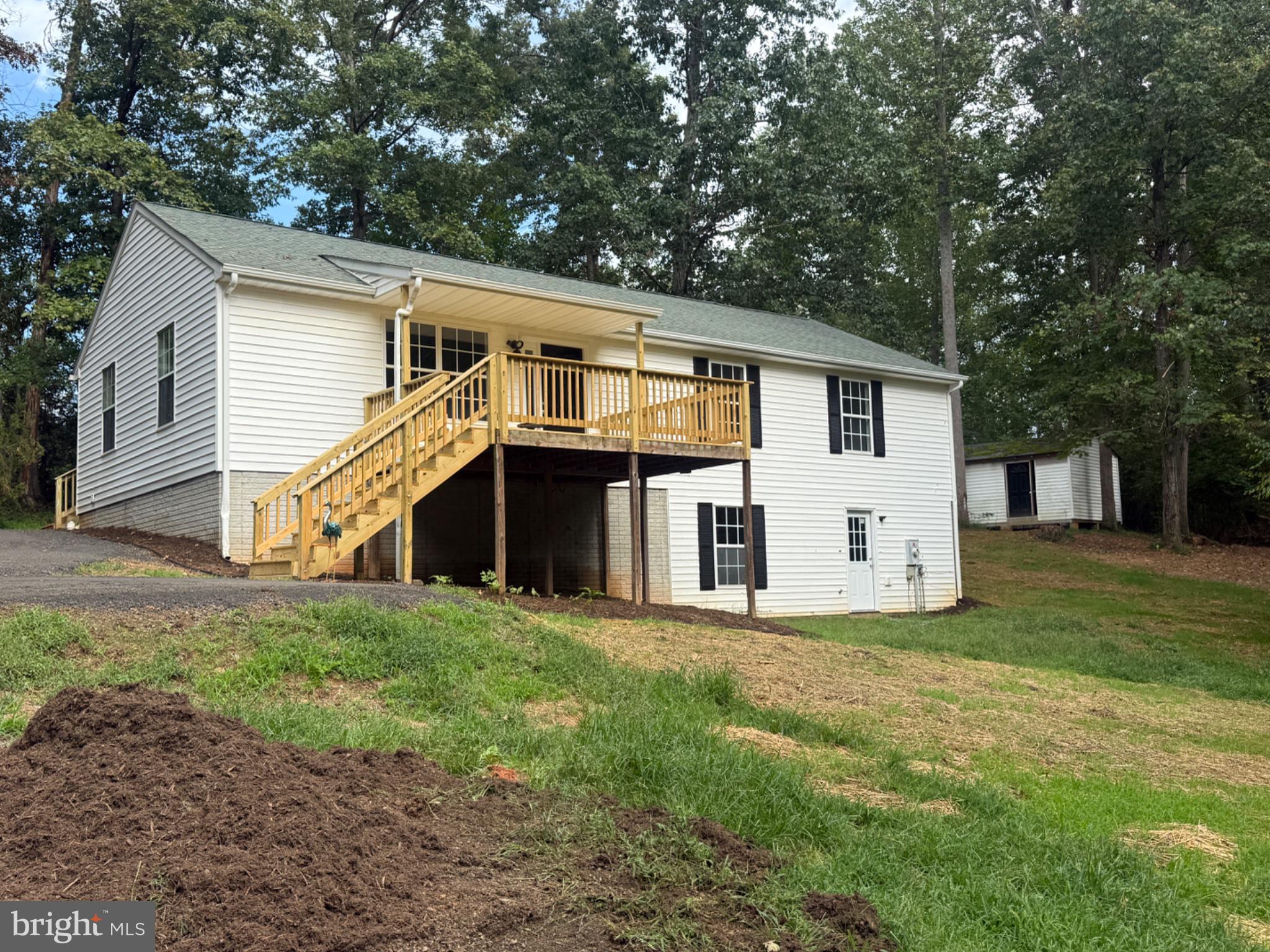 318 Jonquil Road Ruckersville, VA 22968 - Photo 1 of 2 Gallery Image 1