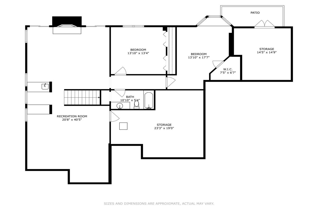 3519 Timber Ridge Trail Cedar Rapids, IA 52411 - Photo 51 of 52 Gallery Image 51