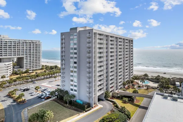 $539,000 | 9820 Queensway Boulevard, Unit 1506, Myrtle Beach, SC 29572