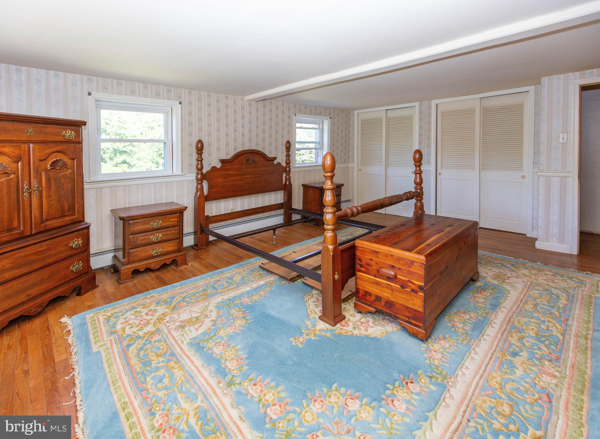 114 Wissinger Road Boyertown, PA 19512 - Photo 14 of 33 Main bedroom