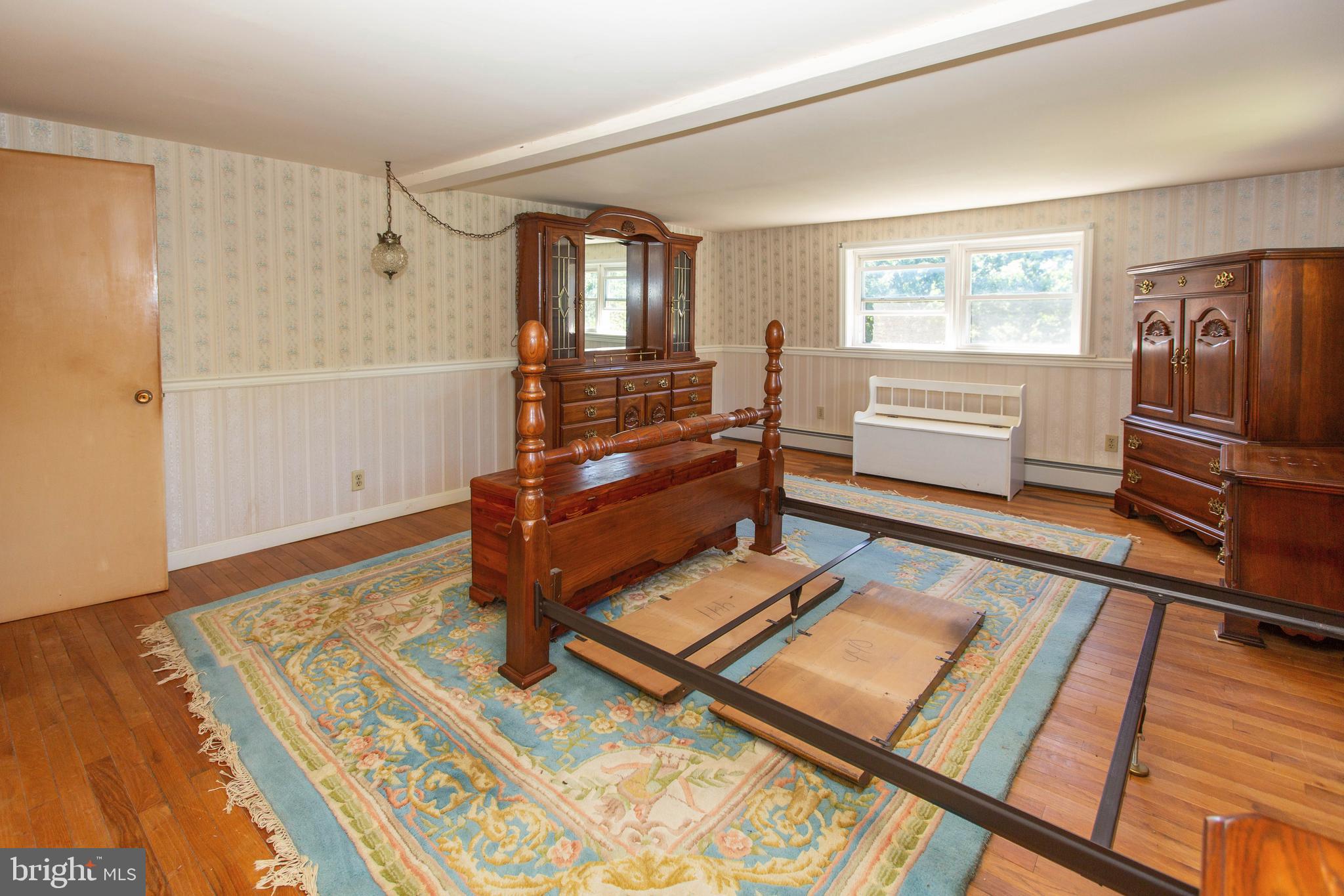114 Wissinger Road Boyertown, PA 19512 - Photo 15 of 33 Main Bedroom