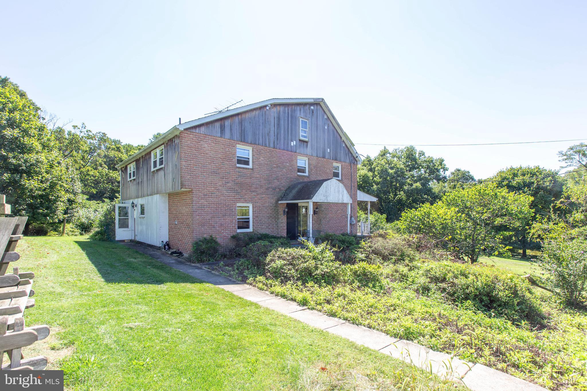 114 Wissinger Road Boyertown, PA 19512 - Photo 2 of 33 side view