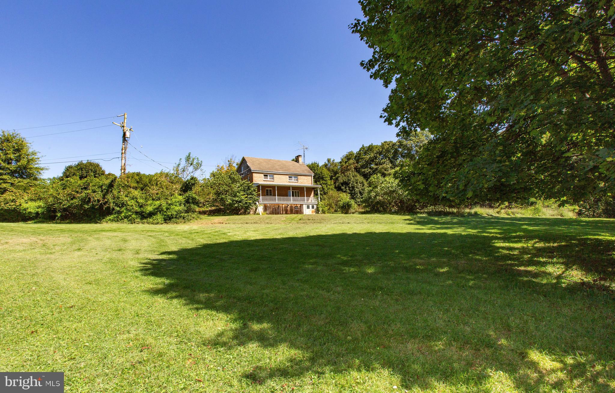 114 Wissinger Road Boyertown, PA 19512 - Photo 33 of 33 View from the Pond