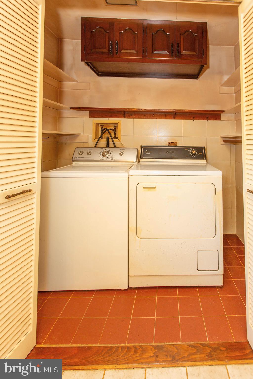 114 Wissinger Road Boyertown, PA 19512 - Photo 10 of 33 Main Floor Laundry Area