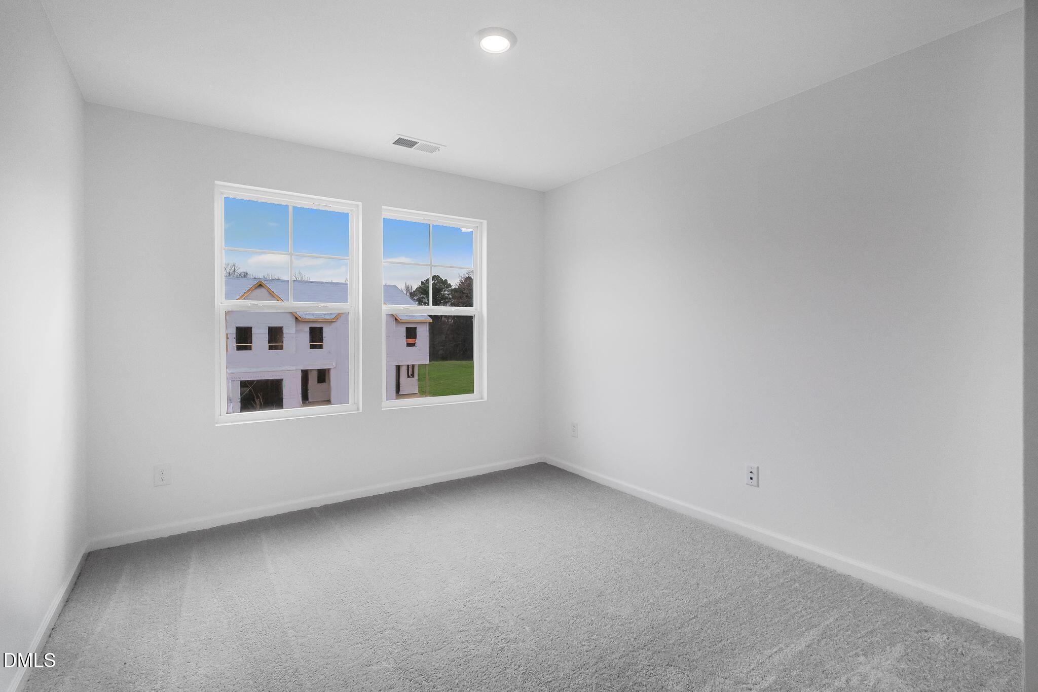 2937 Hickory Fld Drive Raleigh, NC 27616 - Photo 18 of 32 SUN_Everlee_Pic_CarsonII_QMI_236_Bed2_1o