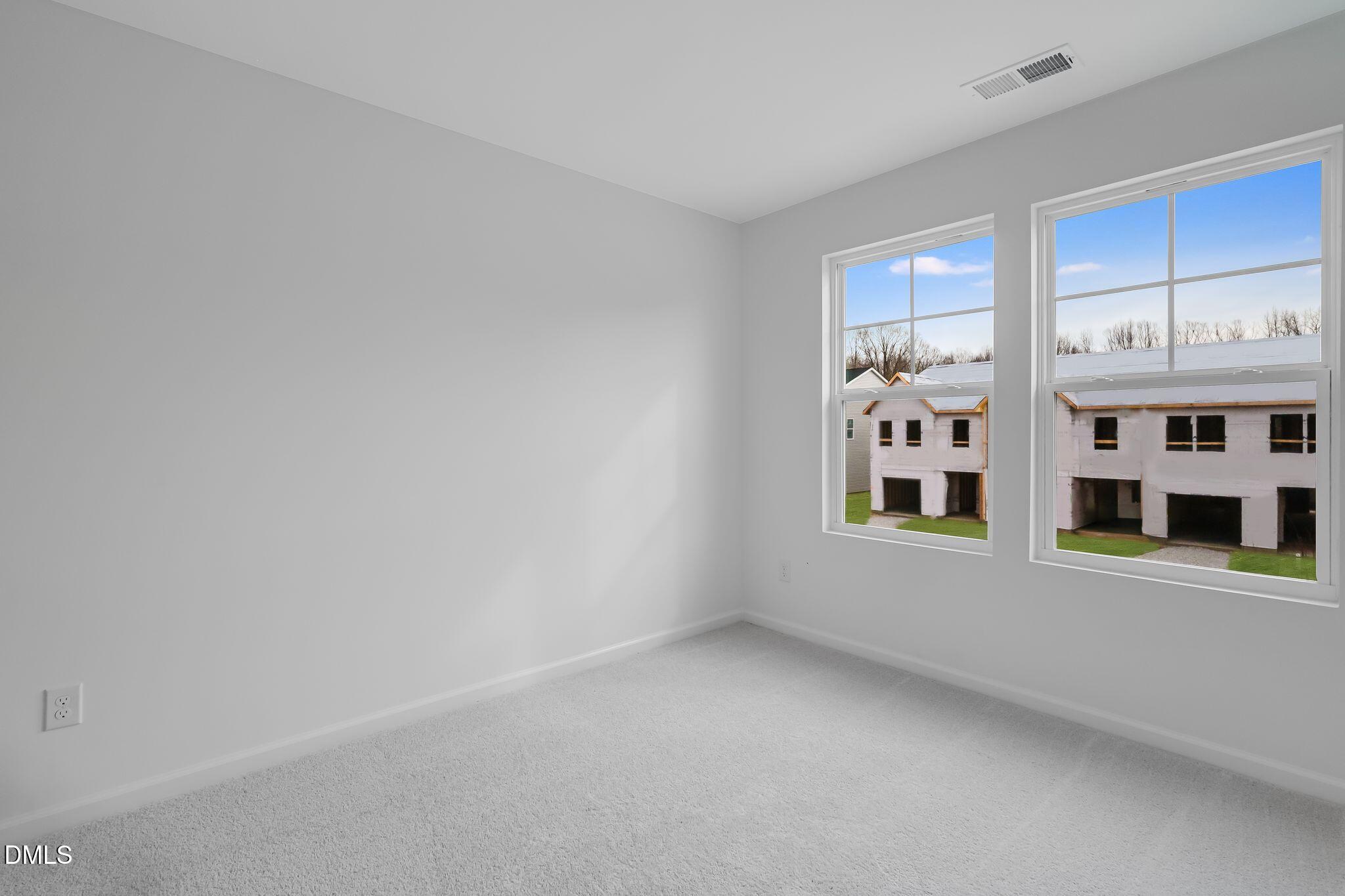 2937 Hickory Fld Drive Raleigh, NC 27616 - Photo 19 of 32 SUN_Everlee_Pic_CarsonII_QMI_236_Bed2_2o