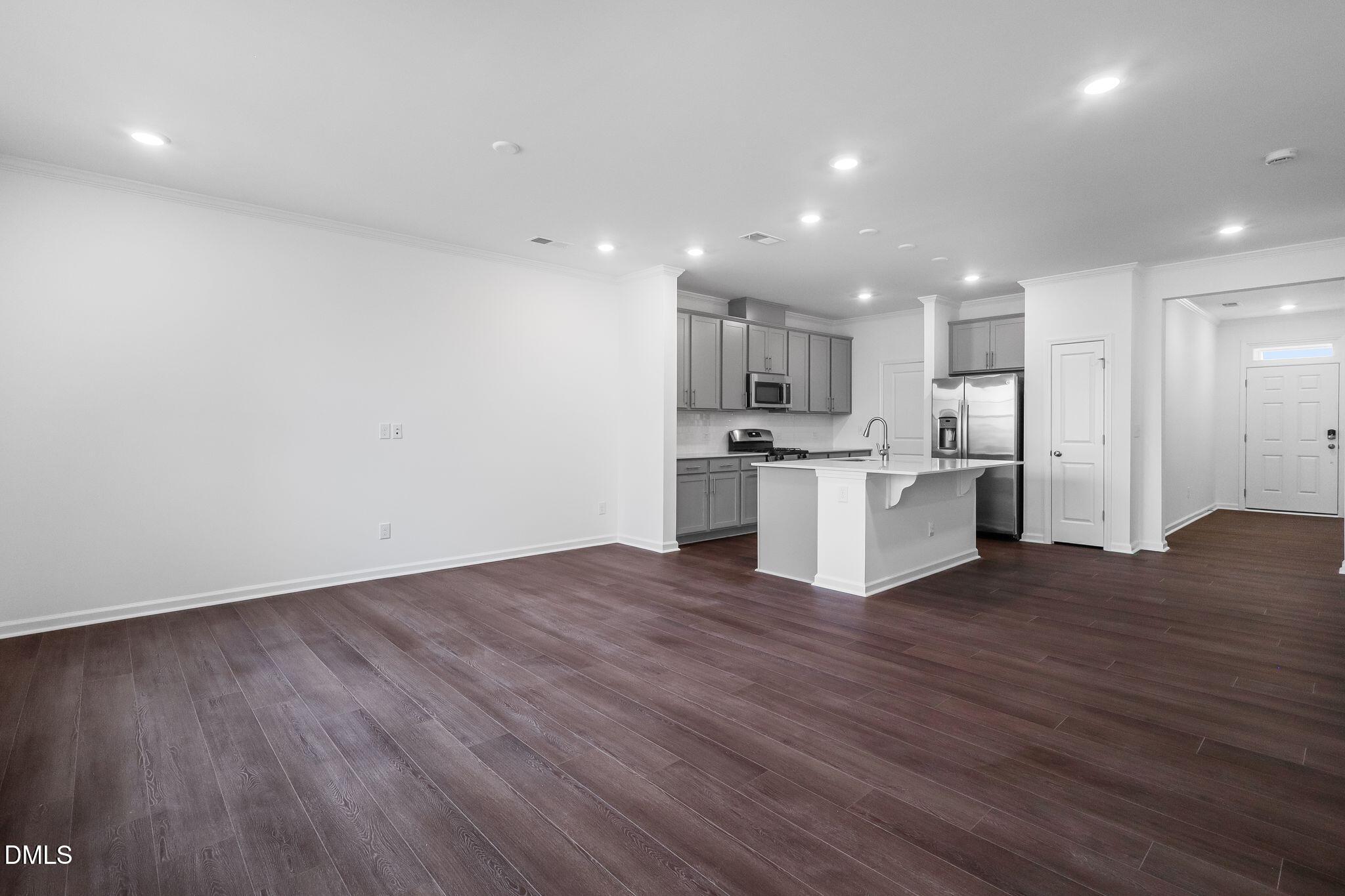 2937 Hickory Fld Drive Raleigh, NC 27616 - Photo 5 of 32 SUN_Everlee_Pic_CarsonII_QMI_236_Great_2
